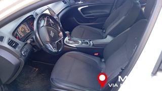 OPEL Insignia usata, con Controllo trazione