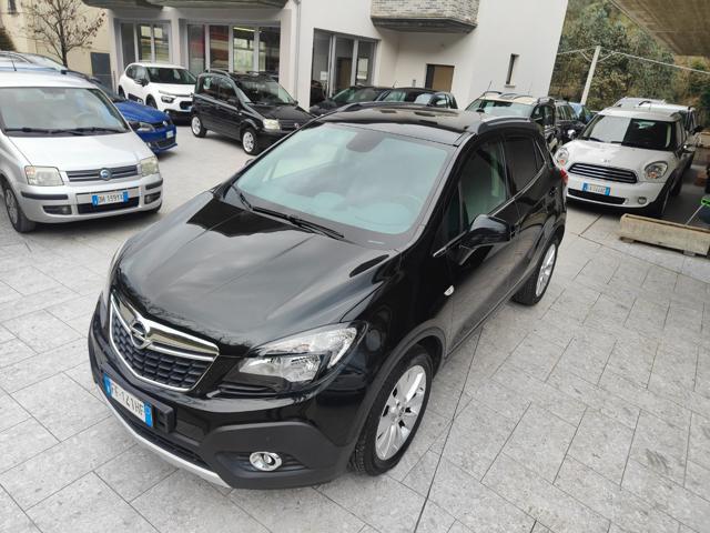 OPEL Mokka usata, con ABS