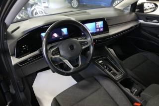 VOLKSWAGEN Golf usata, con Boardcomputer