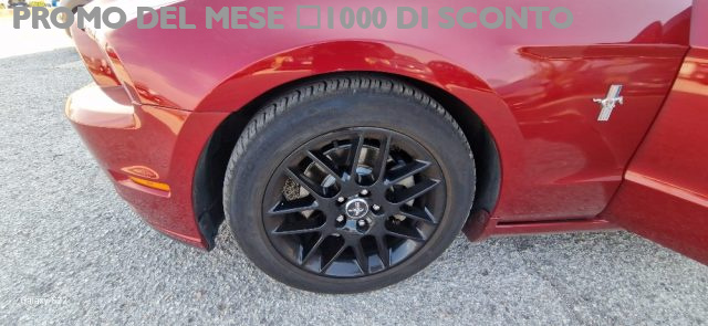 FORD Mustang usata, con Alzacristalli elettrici