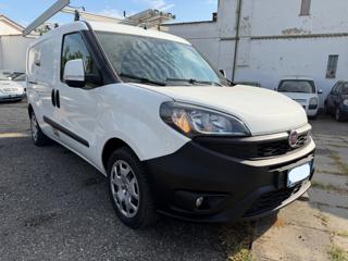 FIAT Doblo usata, con Airbag Passeggero