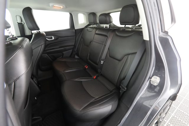 JEEP Compass usata 3