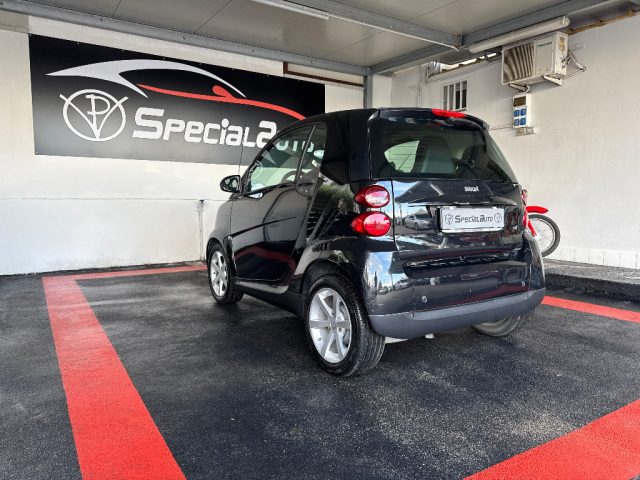 SMART ForTwo usata, con Fendinebbia