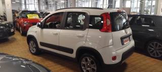 FIAT Panda usata, con Autoradio