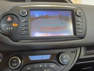 TOYOTA Yaris usata, con Climatizzatore