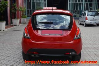 LANCIA Ypsilon usata, con Alzacristalli elettrici