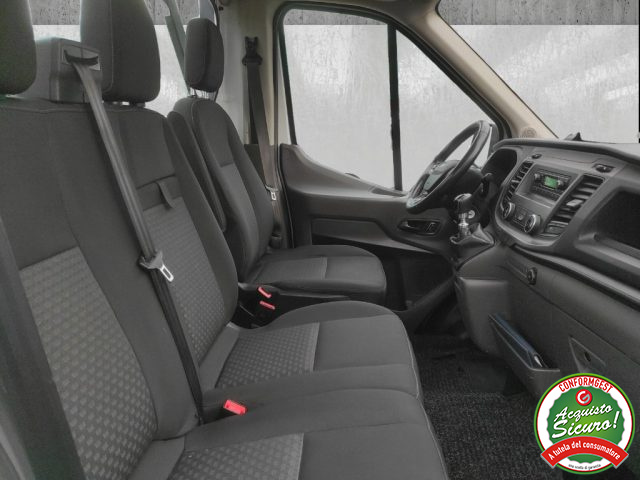 FORD Transit usata 13
