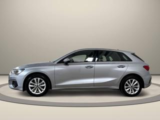 AUDI A3 usata, con Airbag laterali