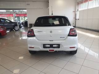 SUZUKI Swift usata, con Alzacristalli elettrici