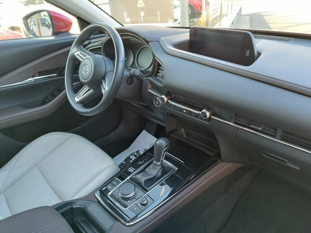 MAZDA CX-30 usata, con USB