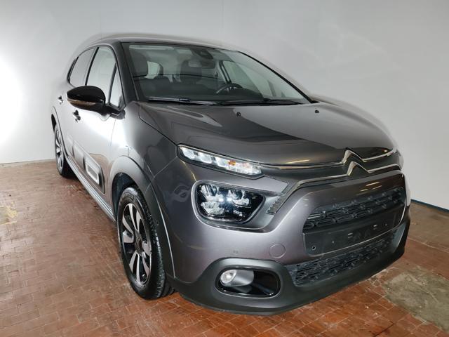 CITROEN C3 usata, con ABS