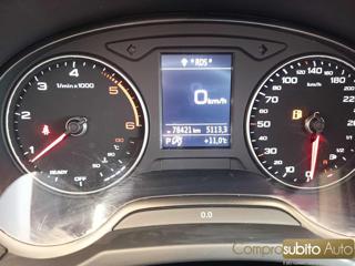 AUDI A3 usata 18