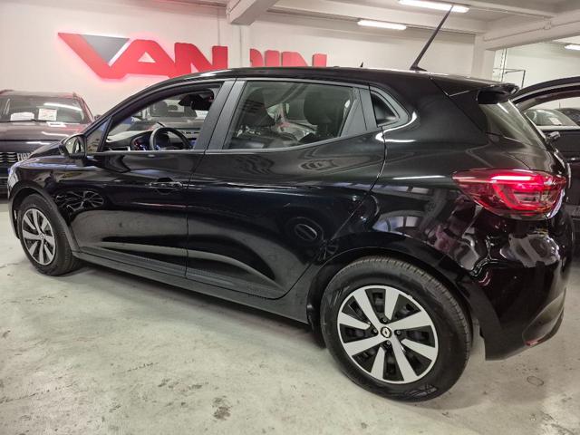 RENAULT Clio usata, con Alzacristalli elettrici
