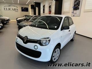 RENAULT Twingo usata, con Airbag
