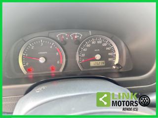 SUZUKI Jimny usata, con Trazione integrale