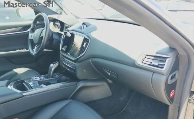 MASERATI Ghibli usata, con Alzacristalli elettrici