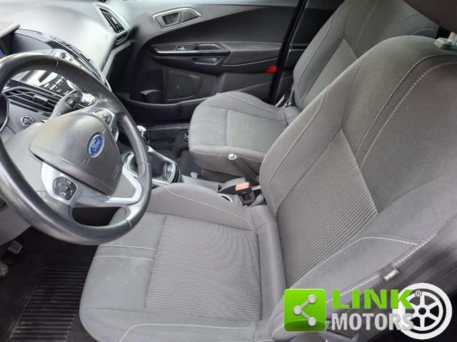 FORD B-Max usata 17