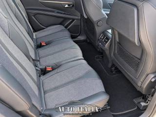PEUGEOT 5008 usata, con Controllo automatico clima