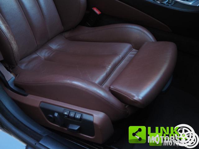 BMW 640 usata 50