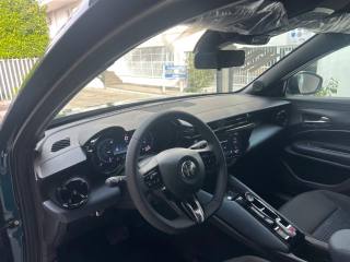 ALFA ROMEO Junior usata, con Luci diurne LED