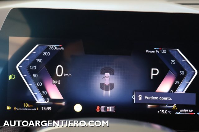 BMW X1 usata, con Bracciolo