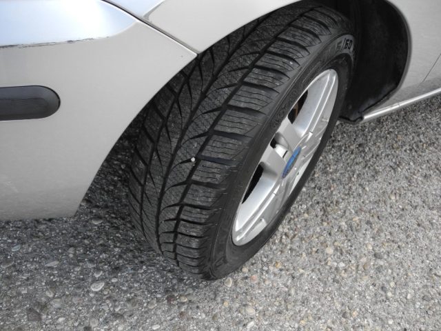 FORD Fusion usata 43