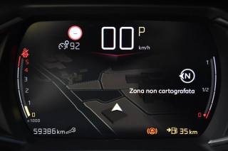 DS AUTOMOBILES DS 3 Crossback usata, con Climatizzatore