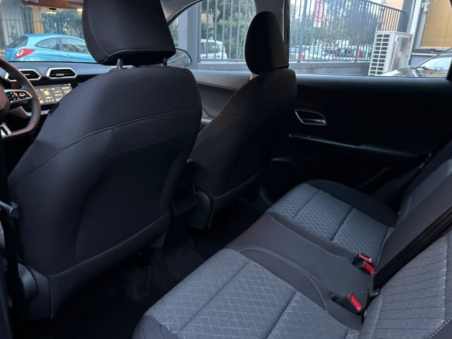 MG ZS usata, con Park Distance Control