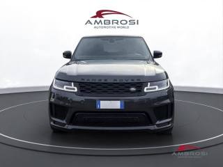 LAND ROVER Range Rover Sport usata 6