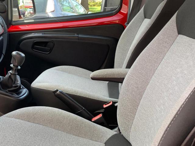 FIAT Qubo usata 26