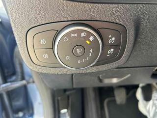 FORD Fiesta usata, con Immobilizzatore elettronico