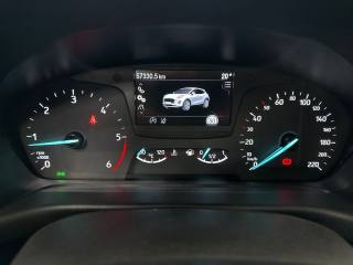 FORD Puma usata, con Bluetooth