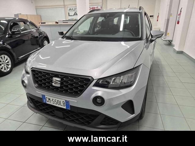 SEAT Arona usata, con Alzacristalli elettrici