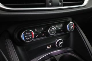 ALFA ROMEO Stelvio usata 11