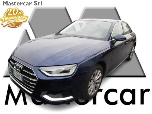 AUDI A4 usata, con Airbag laterali