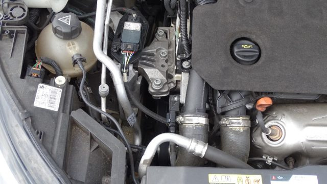 PEUGEOT 308 usata 134