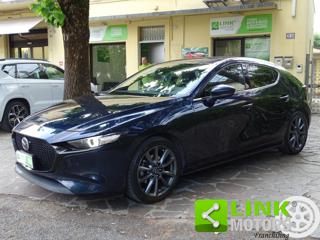 MAZDA 3 2.0 Exceed 150cv eSkyactiv-G MHEV - GARANZIA