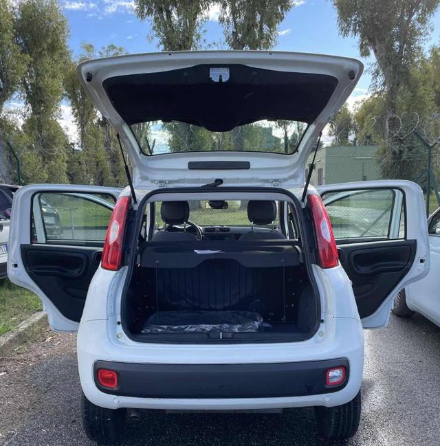 FIAT Panda usata 26