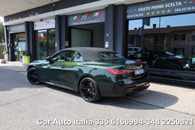 BMW M440 usata 114