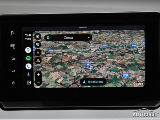 SEAT Arona usata, con Chiusura centralizzata