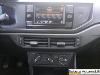 VOLKSWAGEN Polo usata, con Frenata d