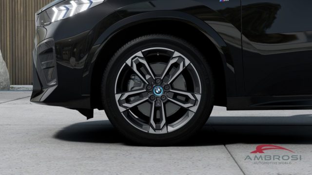 BMW iX2 usata 7