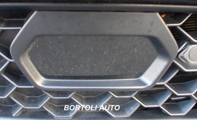 ALFA ROMEO Stelvio usata, con Chiusura centralizzata telecomandata