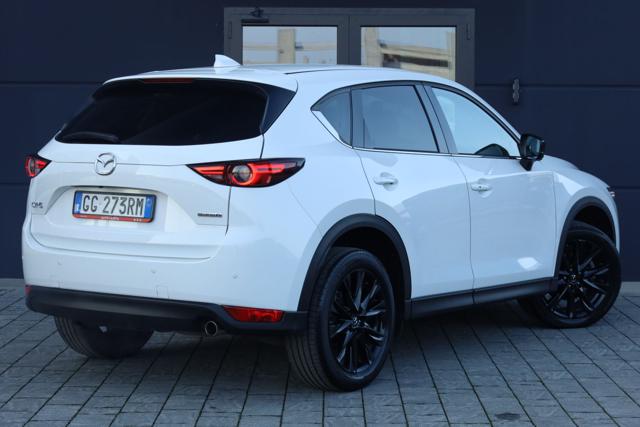 MAZDA CX-5 usata, con Airbag Passeggero