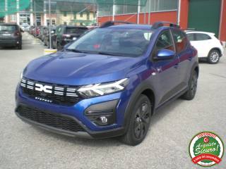 DACIA Sandero usata, con Airbag Passeggero