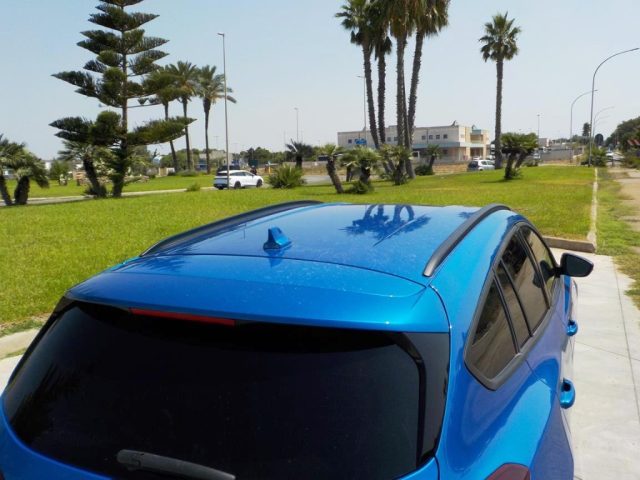 FORD Focus usata, con Fendinebbia