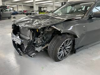 BMW 330 usata, con Airbag Passeggero
