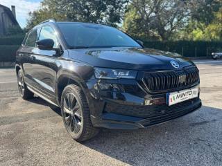 SKODA Karoq usata, con Airbag Passeggero
