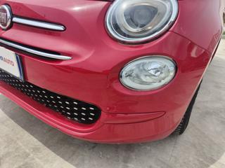 FIAT 500 usata, con Chiusura centralizzata