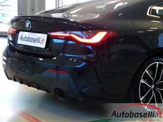 BMW 420 usata, con MP3